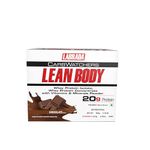 Labrada Lean Body Carbwatchers All-in-one Protein Shake - 20 Sachets (Chocolate)