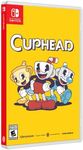 Cuphead - Nintendo Switch