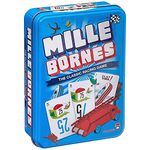 Mille Bornes The Classic Racing Game