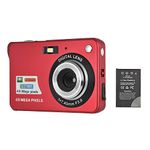 Cheap Digital Camera For Photography