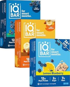 IQBAR Brai
