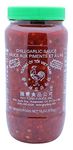 Huy Fong Chili Garlic Sauce 481ml