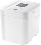 Russell Hobbs Bread bread maker, 12 programs, 3 baking rate settings, 13h timer, 2 bread sizes (750g/1kg), 27260-56