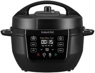 Instant Pot 4QT RIO Mini 7-in-1 Mul