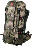 TKLoop Hunting Backpacks for Men 80L Expandable Capacity Hunting Backpack with Frame, Rifle Holder, Shotgun Rest Accessory