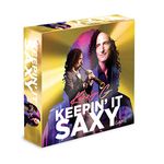 Kenny G Keepin' It Saxy Game