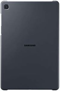 Samsung Slim Cover, Black, Galaxy Tab S5e