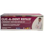 CLICADENT Denture Repair Emergency