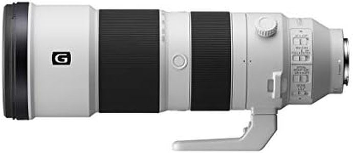 Sony FE 20