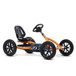 Berg Toys - Buddy B-Orange Pedal Go