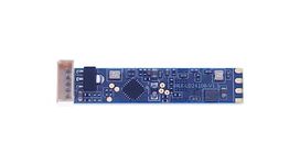 SEENGREAT 24GHz Microwave Radar Sensor Module LD2410, Human Presence Radar Sensing Module, 24 Gmm Wave Non-Contact Monitoring Sensing Detector, GPIO and UART Output, with Bluetooth, Vertical Port