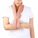 Dyna Sling with Tie Quadri 5 cm X 6 m