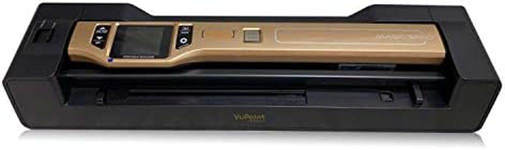 Vupoint Ma