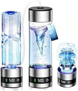 Hydrogen W