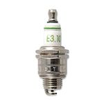 Atlas E3 Replacement Spark Plug, E3.10 Small Engine, Lawn and Garden