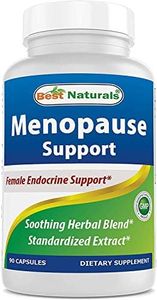 Best Naturals Menopause Support 90 Capsules