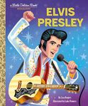 Elvis Presley: A Little Golden Book Biography