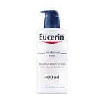 Eucerin UreaRepair 5% Urea Body Wash 400ml(Packaging may vary)