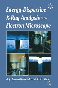 Energy-Dispersive X-ray Analysis in the Electron Microscope: 49