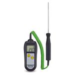 ETI 221-046 CaterTemp Catering thermometer and food probe