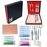 Complete Suture Practice Kit - Set 