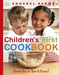 Children's First Cookbook: Have Fun in the Kitchen!