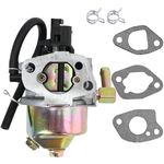 951-15236 Carburetor for Troy-Bilt Storm 2410 31BS6BN2711 MTD 208cc Snow Blower Craftsman SB410 24" 31AS6BEE793 270-WUA 670-WU,751-15236