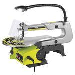 Ryobi RSW1240G Scroll Saw 70 W 550-1600 RMP 405mm