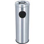 Slim Trash Can For Office