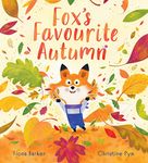 Fox's Favourite Autumn