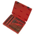 Sealey AK8149 49pc Master Extractor Set