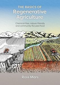 Basics of Regenerative Agriculture: Chemical-free, Nature-friendly and Community-focused Food