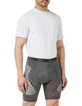 Fox Racing Titan Race Liner Short - Men's Charcoal, L