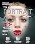 The Complete Portrait Manual (Popul