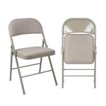 Roscoe Medical Folding Chairs