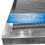 Trophy Air Washable Electrostatic H