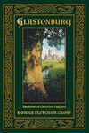 Glastonbury: The Novel of Christian England