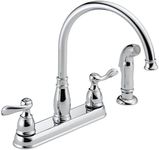 Delta Faucet Windemere 2-Handle Kit