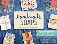 Handmade Soaps Kit: Learn to Make A