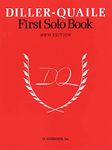 1st Solo Book for Piano: Piano Solo