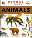 Visual Dictionary of Animals