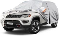 kayme 6 Layers SUV Car Cover Waterp