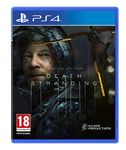 Sony PS4 Death Stranding (PS4)