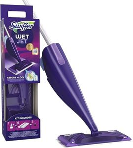 Swiffer We