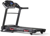BOWFLEX BXT8J FOLDING TREADMILL – 2
