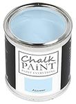 Chalk Paint Everything® Azzurro (Sky Blue) – 750 ml Water-Based Chalk Paint for Shabby Chic Furniture, Décor, and Upcycling Projects – Non-Toxic, Easy to Apply