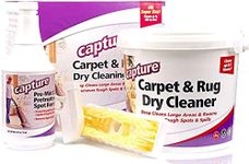 Capture Carpet Total Care Kit 400 -