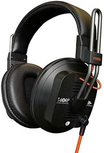 Fostex T40RP MK3 Professional Studio Headphones, Closed
