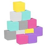MODEREVE Foam Blocks for Toddlers, 