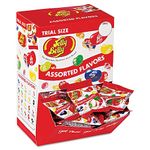 Jelly Belly Assorted Flavors – 10 grams bags